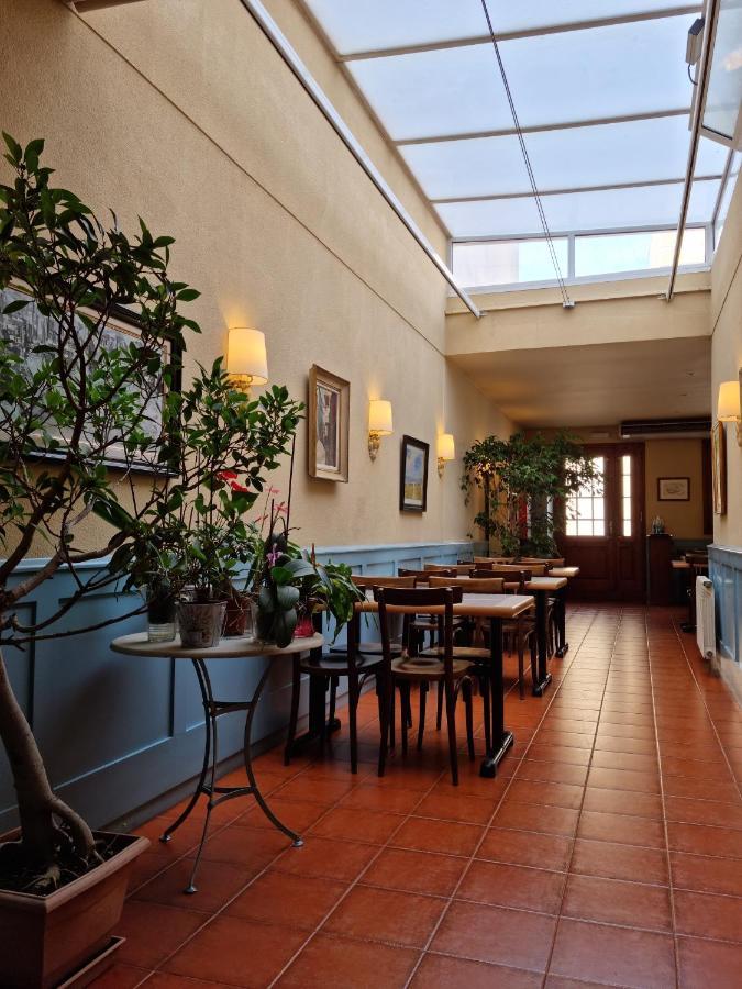 Hotel Torino Masnou Exterior photo