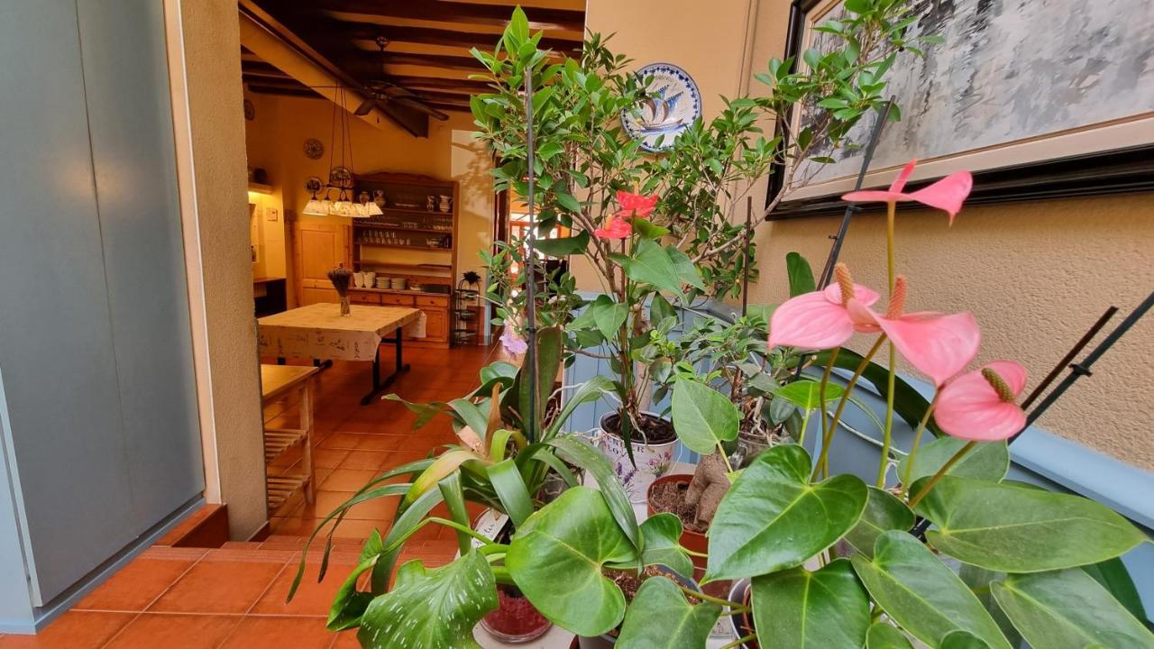 Hotel Torino Masnou Exterior photo